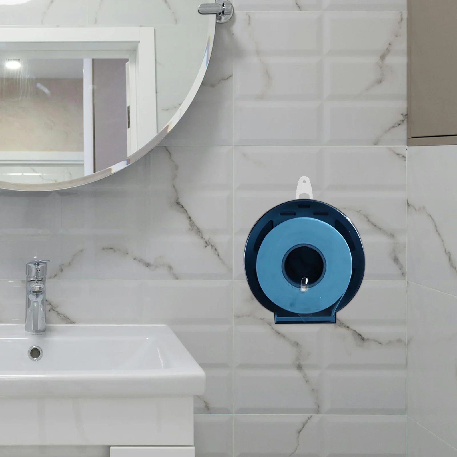 

Paper Towel Dispenser Key Universal Replacement For Roll Paper Box Tissue Holder Maintenance Accessory Hard Waffle Towel Tool