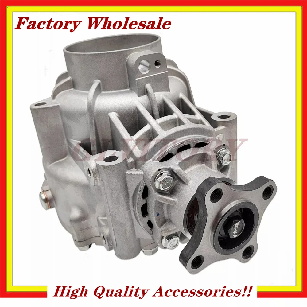

REAR AXLE ASSY For CF500/ 800 /950/1000 UTV ATV CF QUAD PARTS OEM – Q860-330000-40002 Q860-330000-40000 Q86033000040002