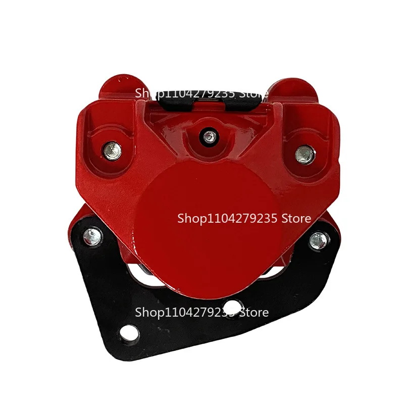 

Подходит для мотоциклетных суппортов Trasero Rojo Para Italika Vort-x250 F15020392.