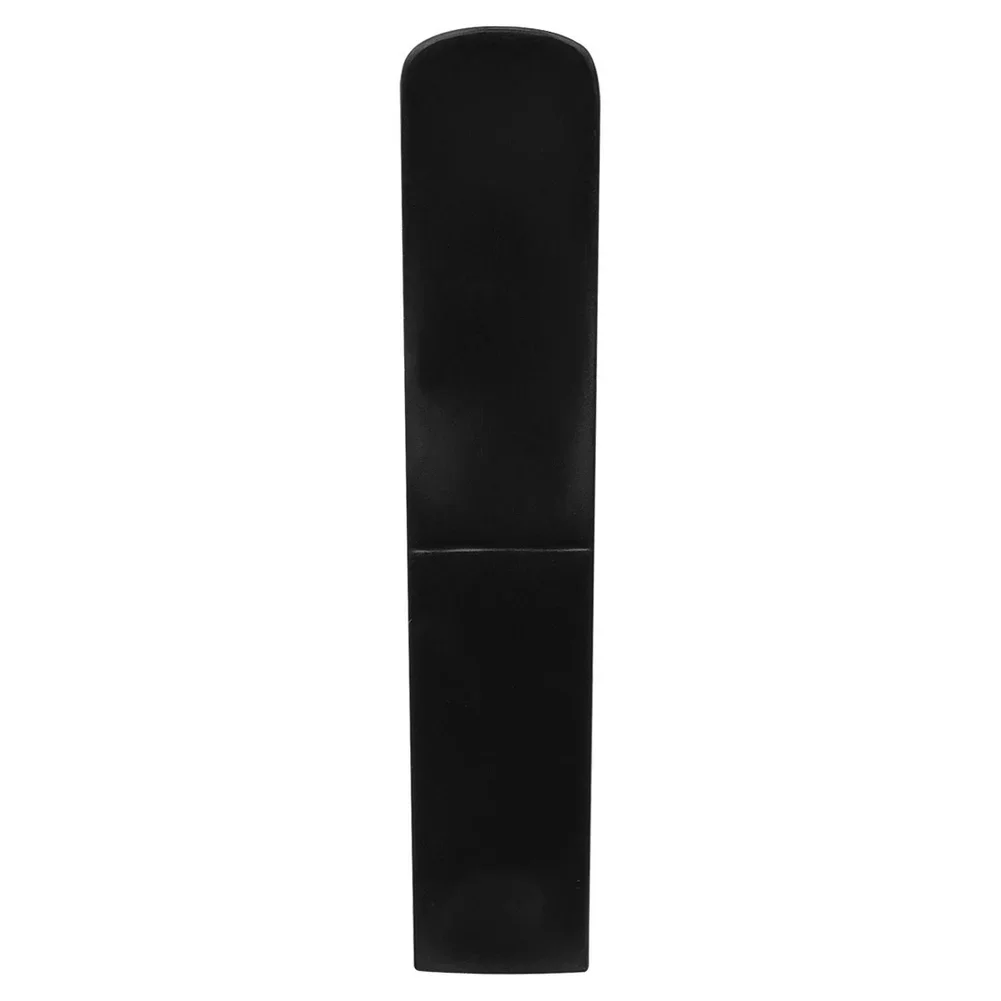 

Black Alto Sax Reed Pure Sound Alto Saxophone Reeds Alto Saxophone Moisture-resistant Thick Heart Solid Vertebral Column
