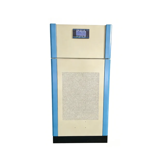 Industrial High-Quality, High-Power SBW-80KVA Output 380V Industrial Equipment-Specific Voltage Stabilizer/Regulator
