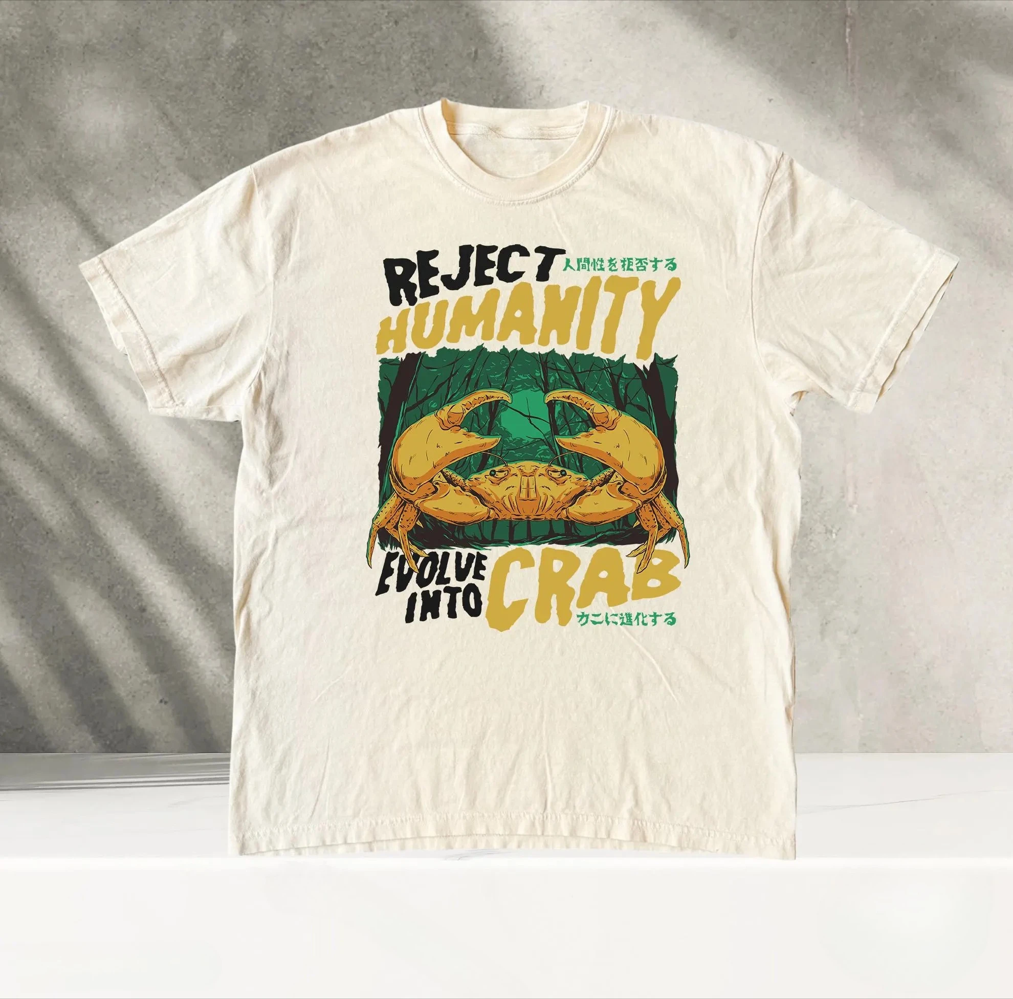 Ropa de moda con estampado de patrón periférico, camisetas de algodón de marca de lujo para hombres y mujeres, camisetas de manga corta, novedades