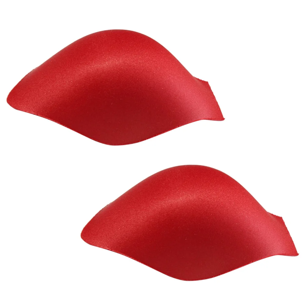 2 قطعة ملابس داخلية ثلاثية الأبعاد من البوليستر ملابس سباحة منتفخة للسباحة وركوب الأمواج وتدريبات اللياقة البدنية