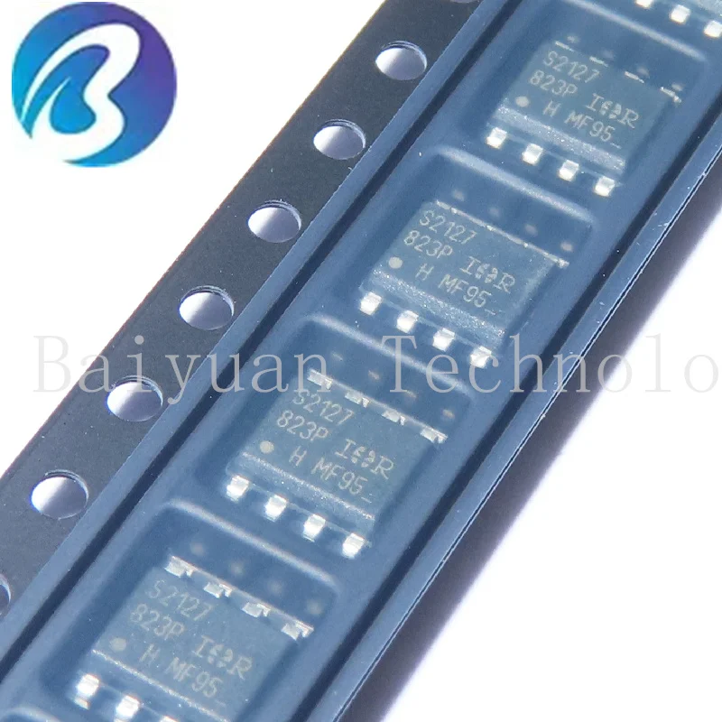 

IRS2127STRPBF IC GATE DRVR HIGH-SIDE 8SOIC