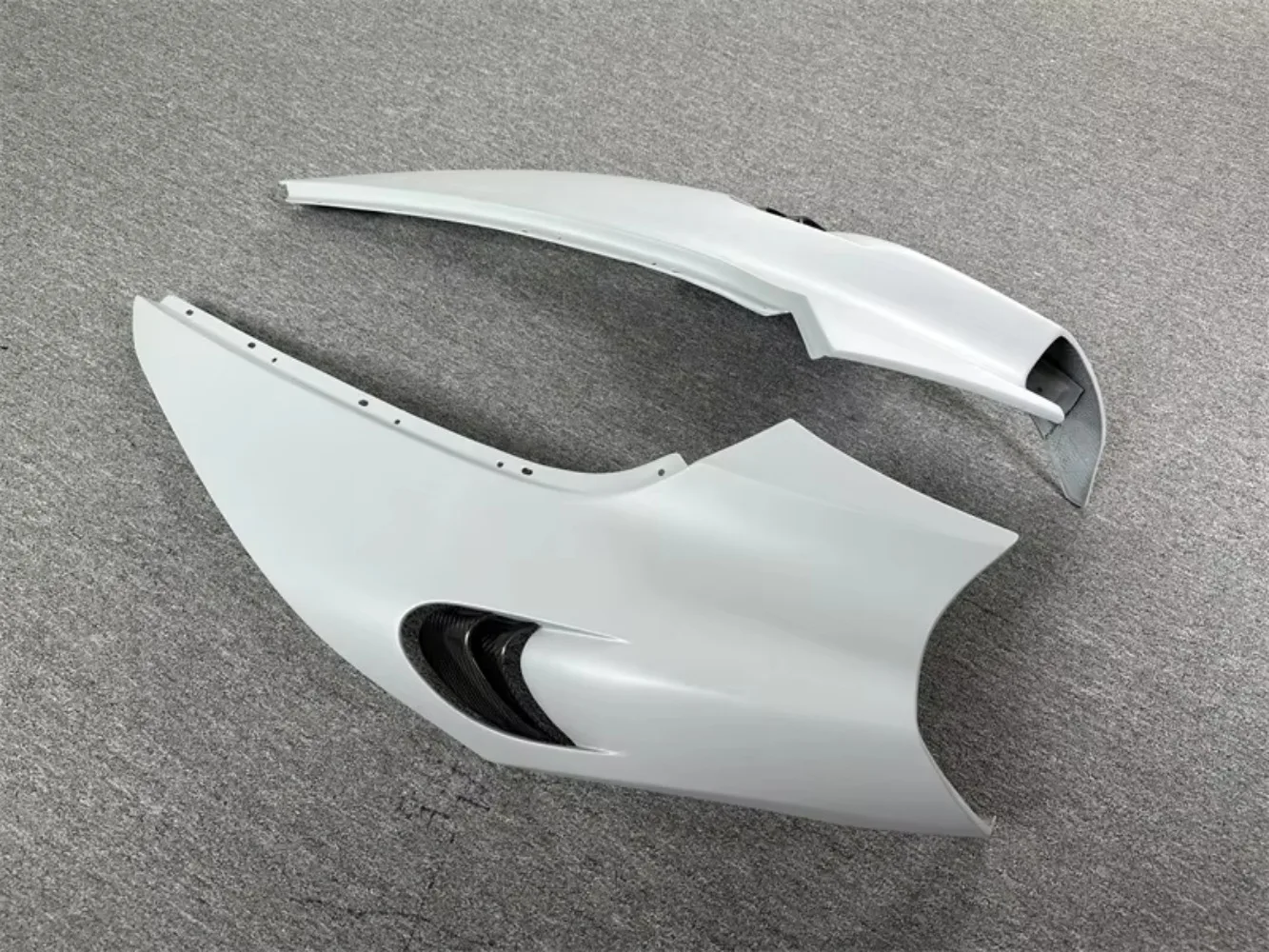 

Высококачественные передние крылья из карбона в стиле 765LT для 720S по заводской цене с идеальной посадкой