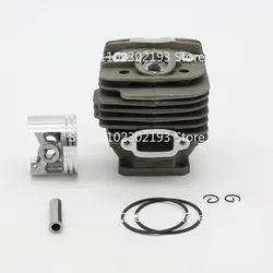 48mm Cylinder Piston Kit for Stihl 036 MS360