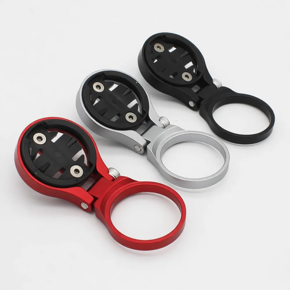 Cycling Gear Garmin - Supporto Affidabile in Lega di Alluminio