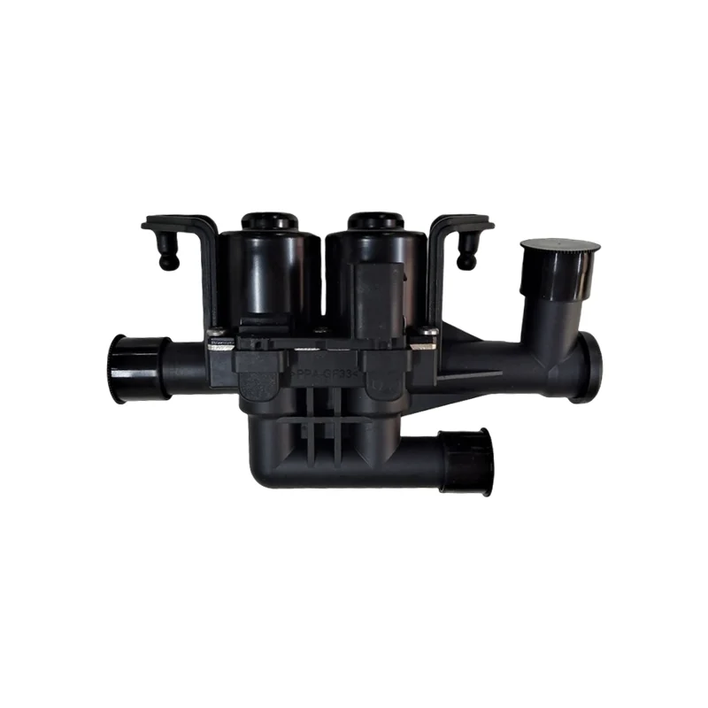 64539119164 Heater Control Valve For BMW F07 F10 F18 535i F06 F12 F13 640i F01 F02 740Li N55 64219310349  64114271156