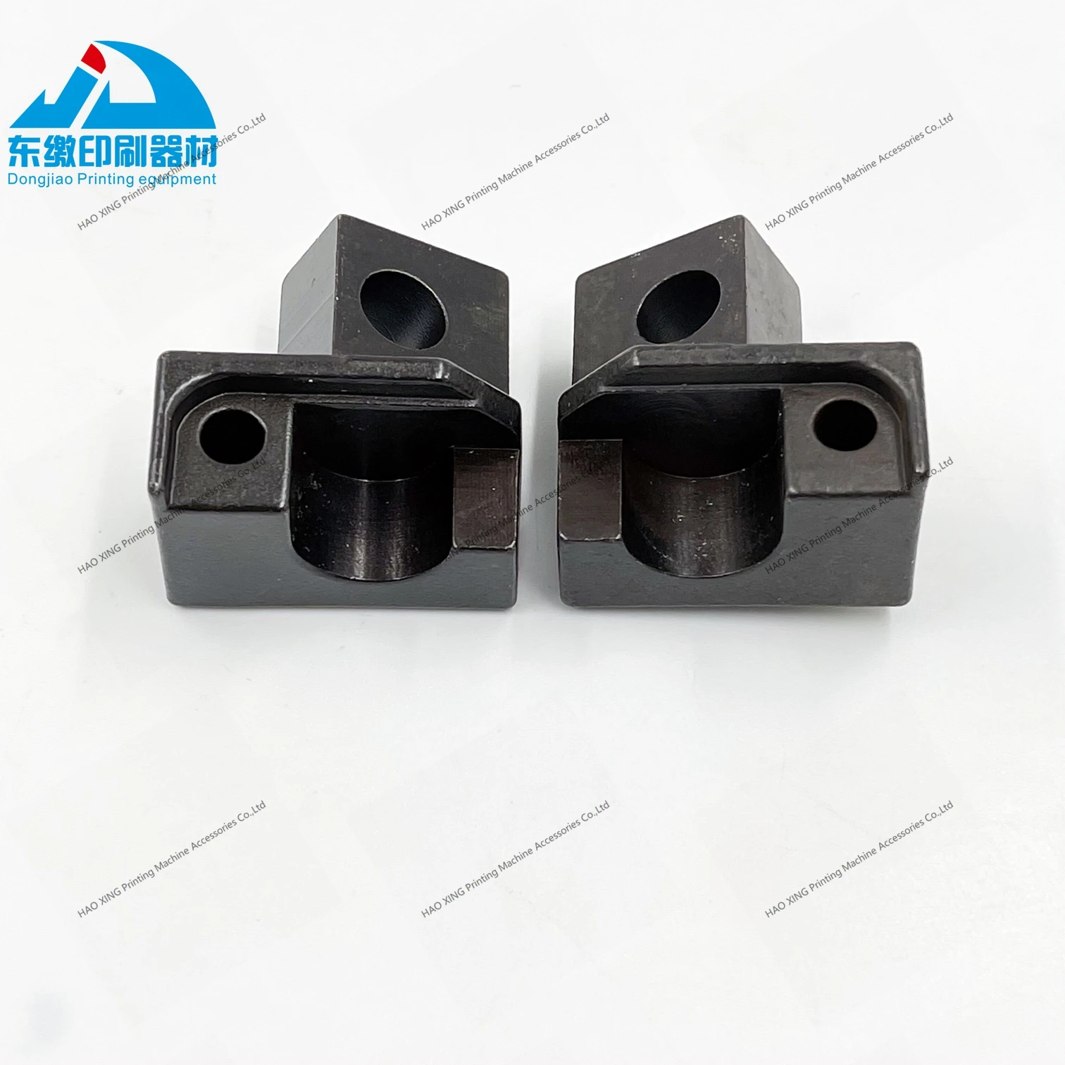 قطع غيار ماكينات الطباعة مقعد بكرة الحبر L4.030.485F /L4.030.486F لقطع غيار الطباعة هايدلبرغ CD74 XL75 جودة عالية