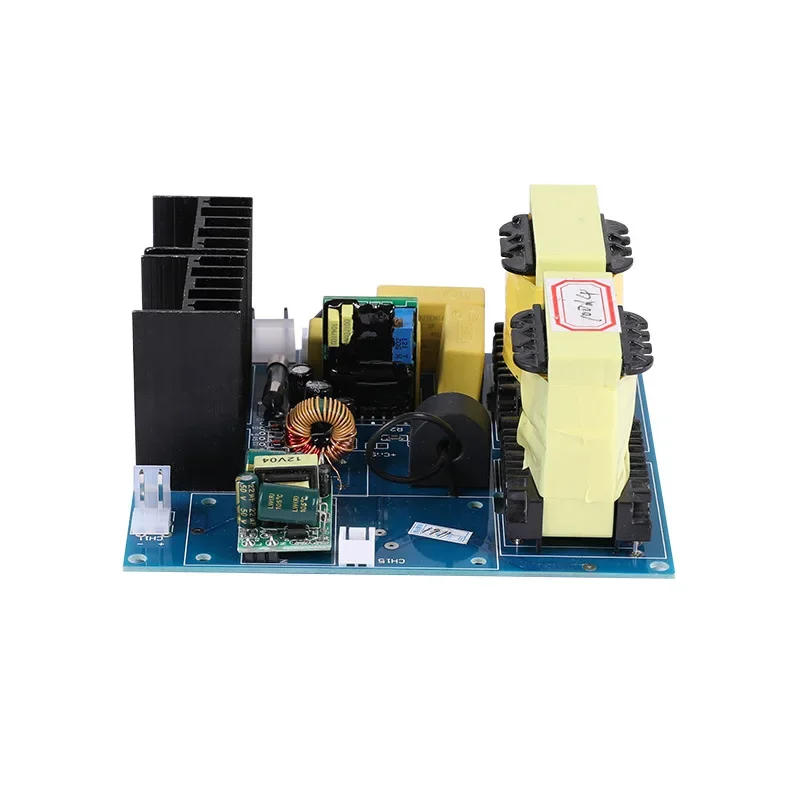 

Products can be customized, ultrasonic dishwasher single slot main board circuit board metal accessories