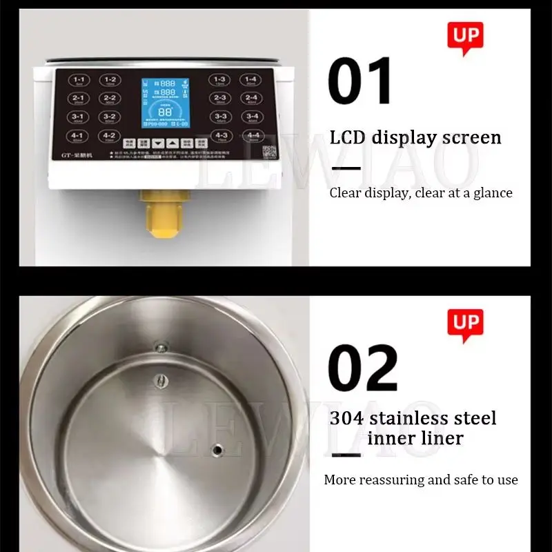 16 Grid Quantitativ…