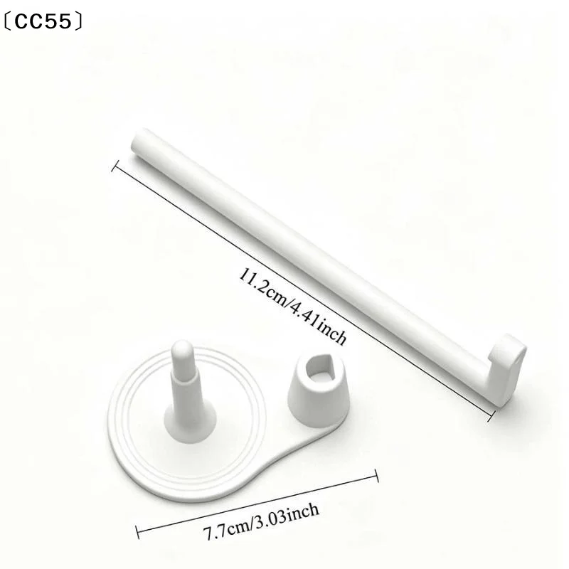 Vertical Sewing Thread Spool Stand For Large Cones Anti Fits Home Sewing Machines〔CC55〕