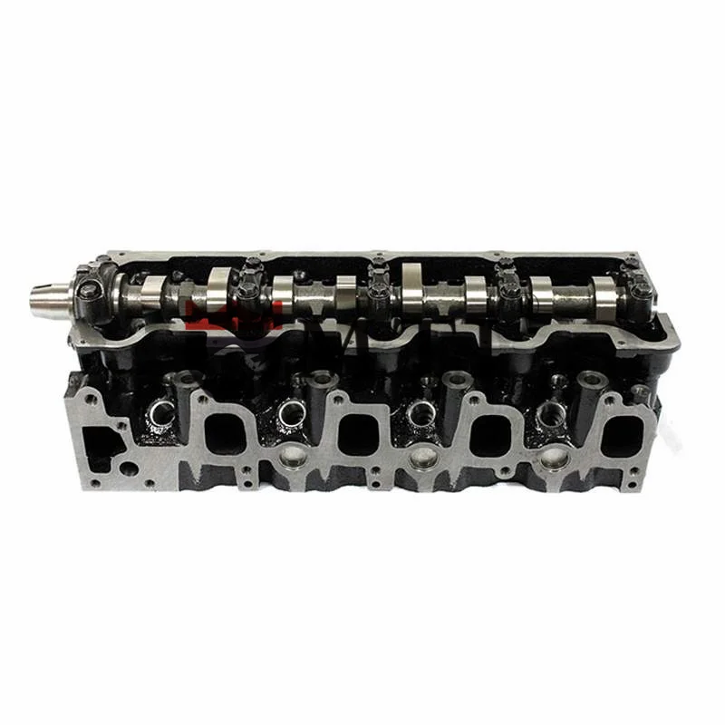 

Новая головка блока цилиндров MTI 2.8L 8v 11101-54130 11101-54131 3L для Toyota 4Runner/HiAce/Hilux/Land Cruiser Prado