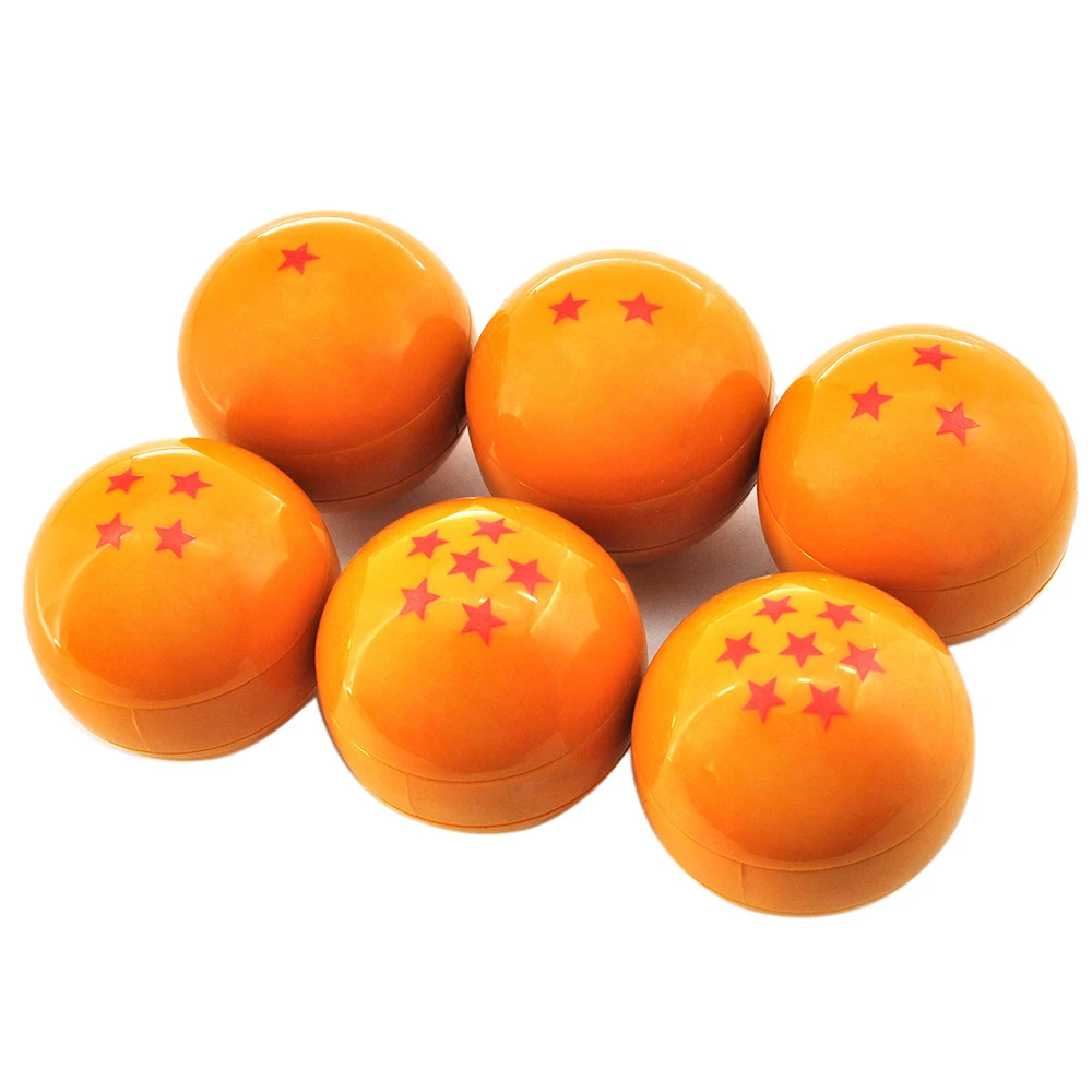 Smerigliatrice a sfera arancione 3 strati 58 mm con denti affilati in metallo Simpatico regalo per cartoni animati Gadget fantastico