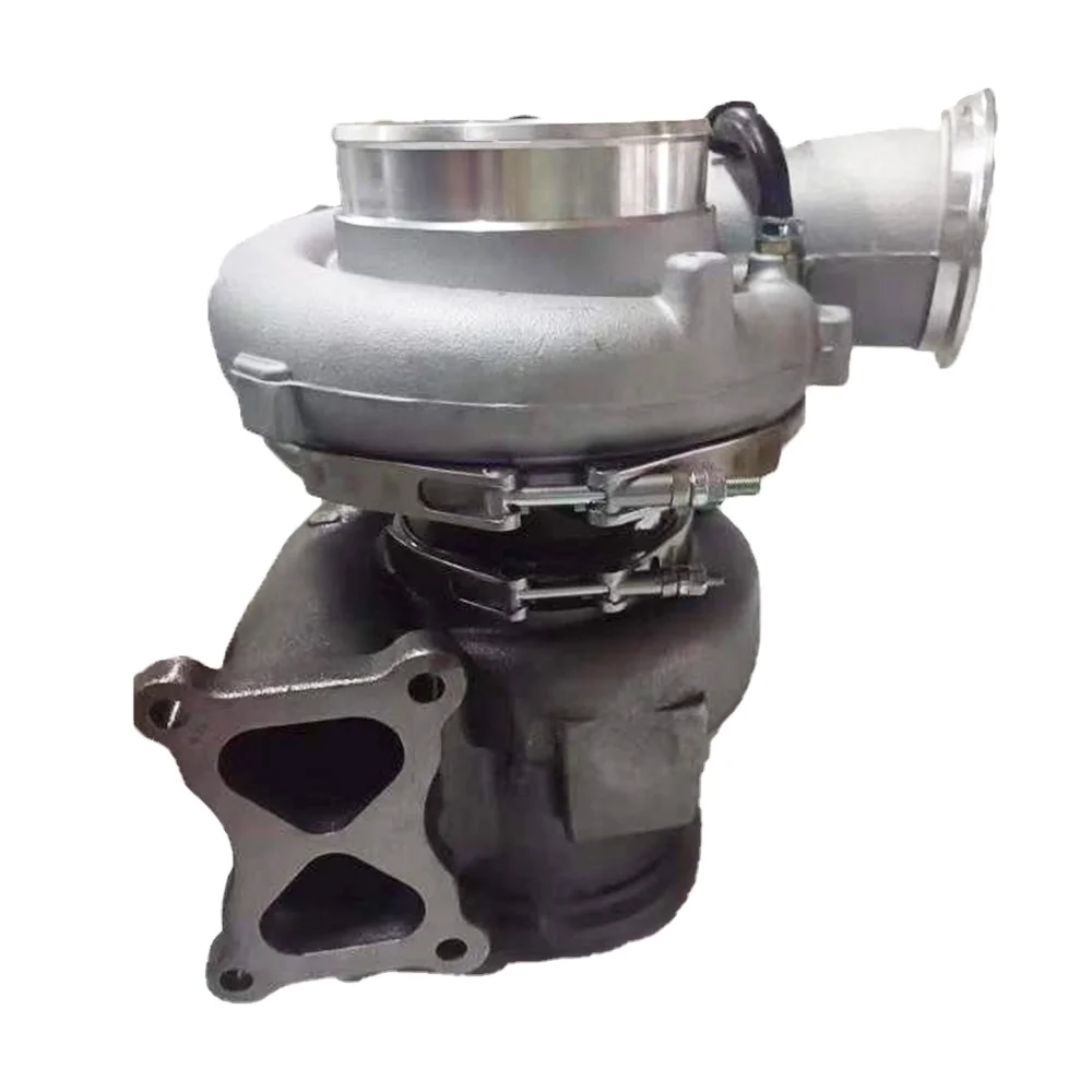 

Excavator C13 Engine Parts Turbocharger 2915480 for E345D E349D Excavator 291-5480