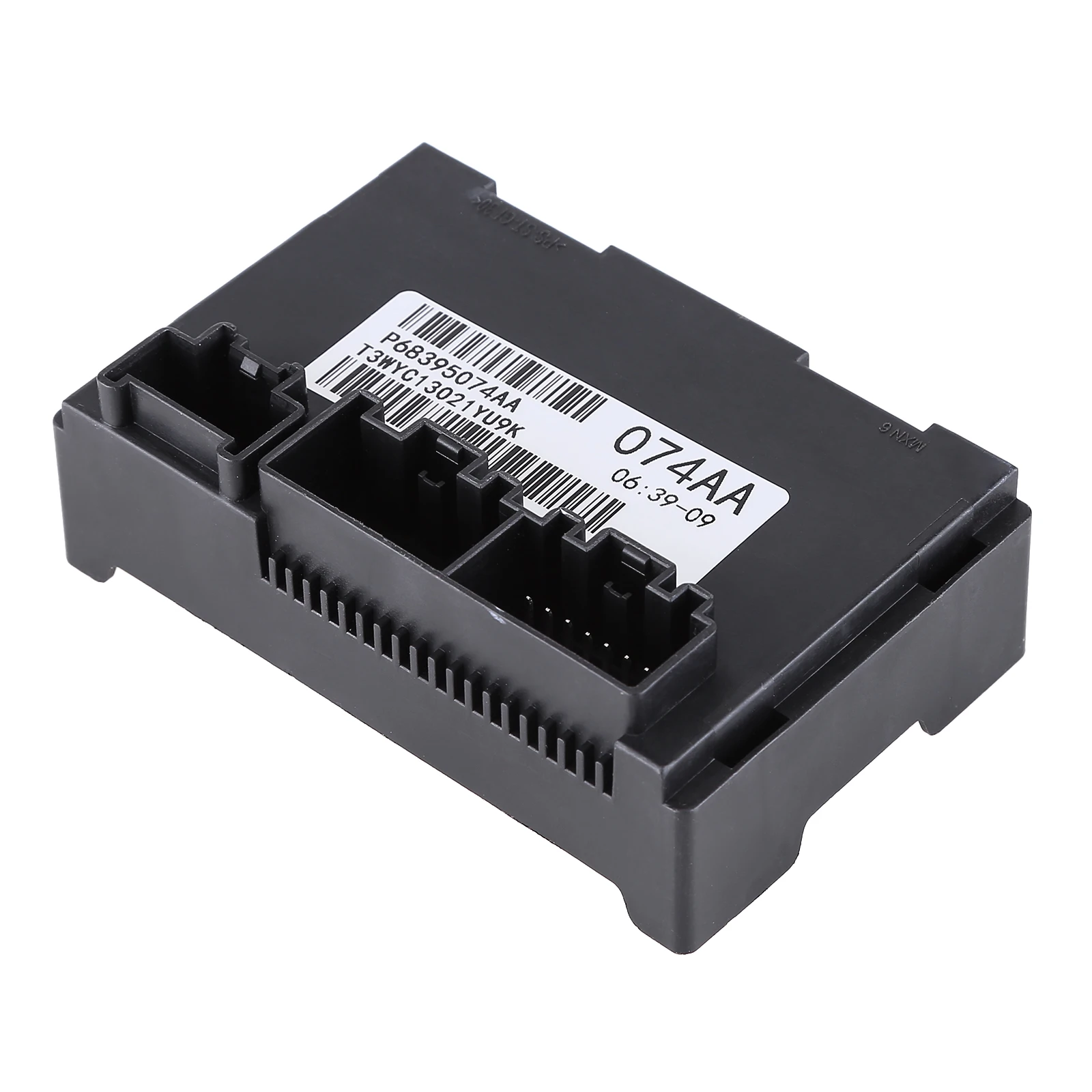 

Suitable for 2014-15 Grand Cherokee transfer case computer module 68395074AA