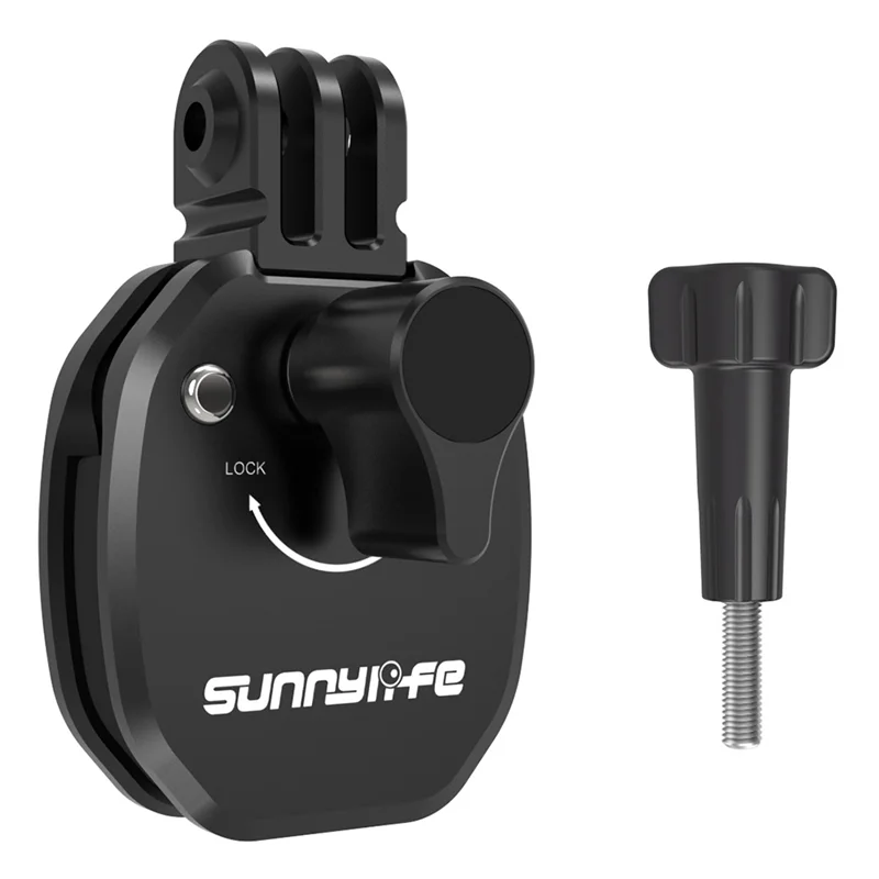 

Превосходный-Sunnylife для X5 Action5pro, держатель камеры, зажим для лобового стекла для мотоциклов