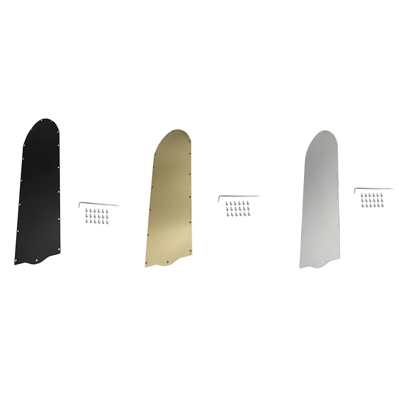 

Задняя крышка из нержавеющей стали для Ninebot Max G2, Защитная крышка для электрического скутера, детали для ремонта