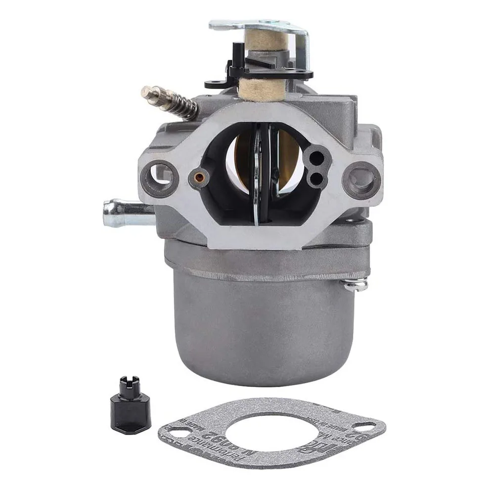 

Подходит для карбюратора Briggs&Stratton 285707 289707 28B705 28M707, аксессуары для двигателя.