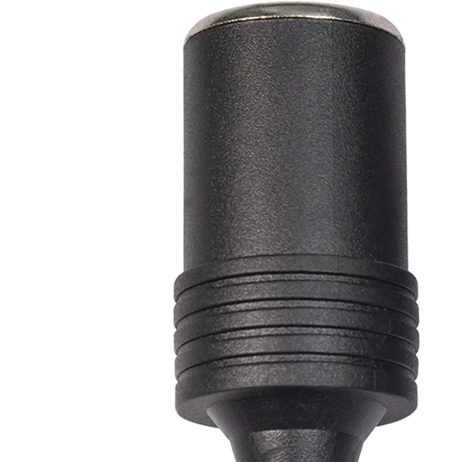 USB C to 12V Cigarette Lighter Adapter Sturdy Protable for Car Electronics Accessories USB to Car Cigarette Lighter Socket 5.9ft