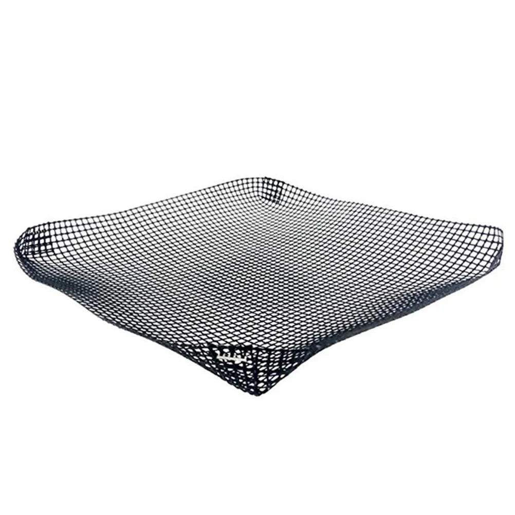 

Non-Stick Bbq Grill Mesh Bag Durable Barbecue Mesh Reusable Baking Bag Easy Clean Outdoor Cooking Grilling Picnic Supplies