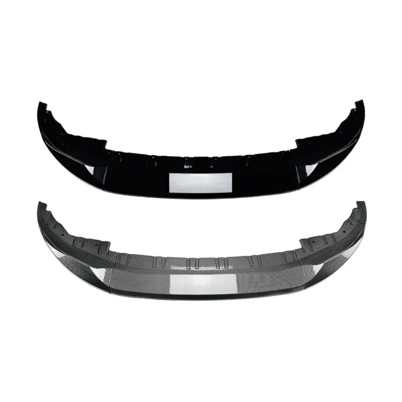 

SAAR Suitable for BMW 4 Series BMW G26 Sport Edition 2020+ Front Lip Front Spoiler Exterior Cross-Border Modification Accessorie