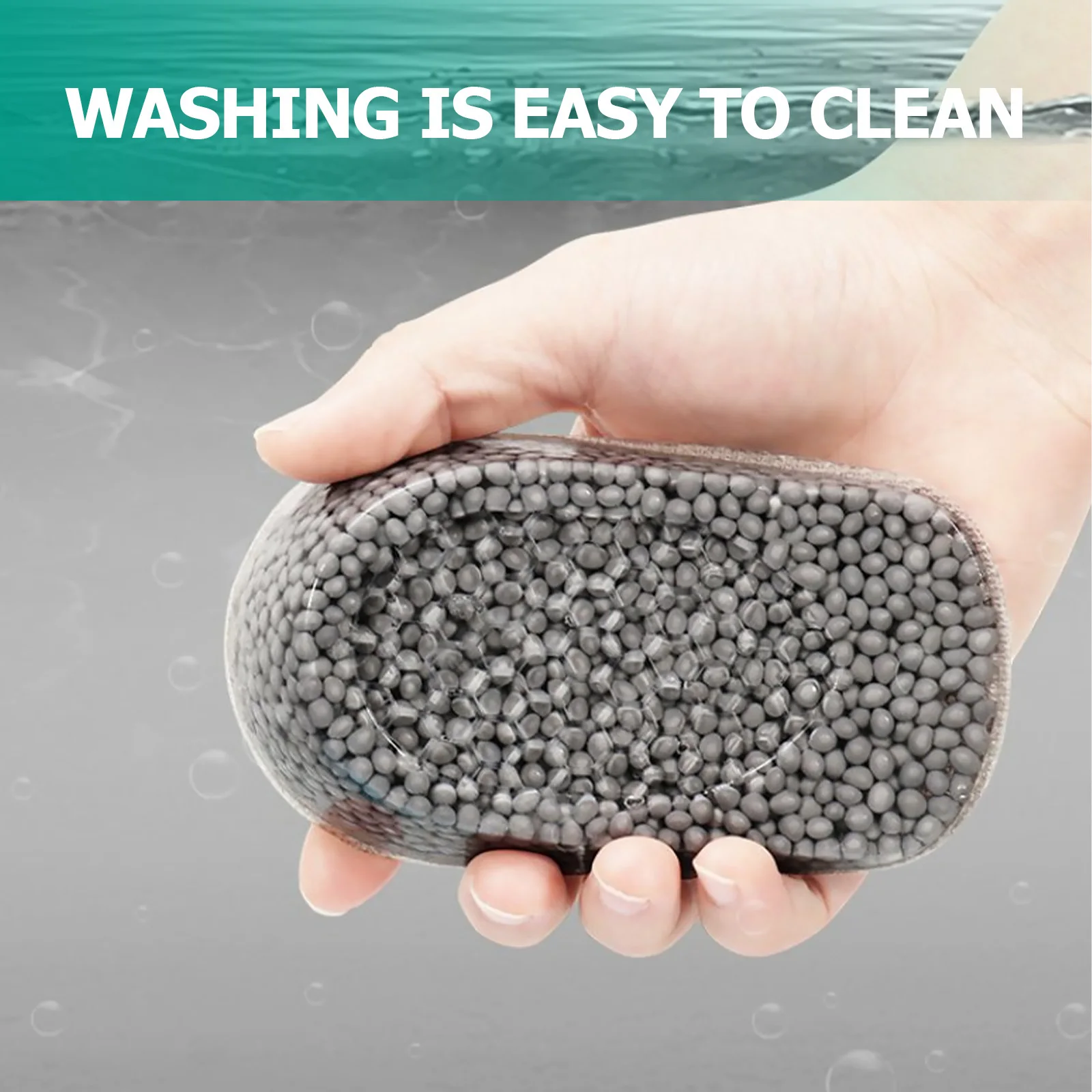 

1Pair Invisible Heighten Insoles Breathable Heel Cushion Shockproof Foot Protection Pad Grey Unisex Soft Comfortable Insert