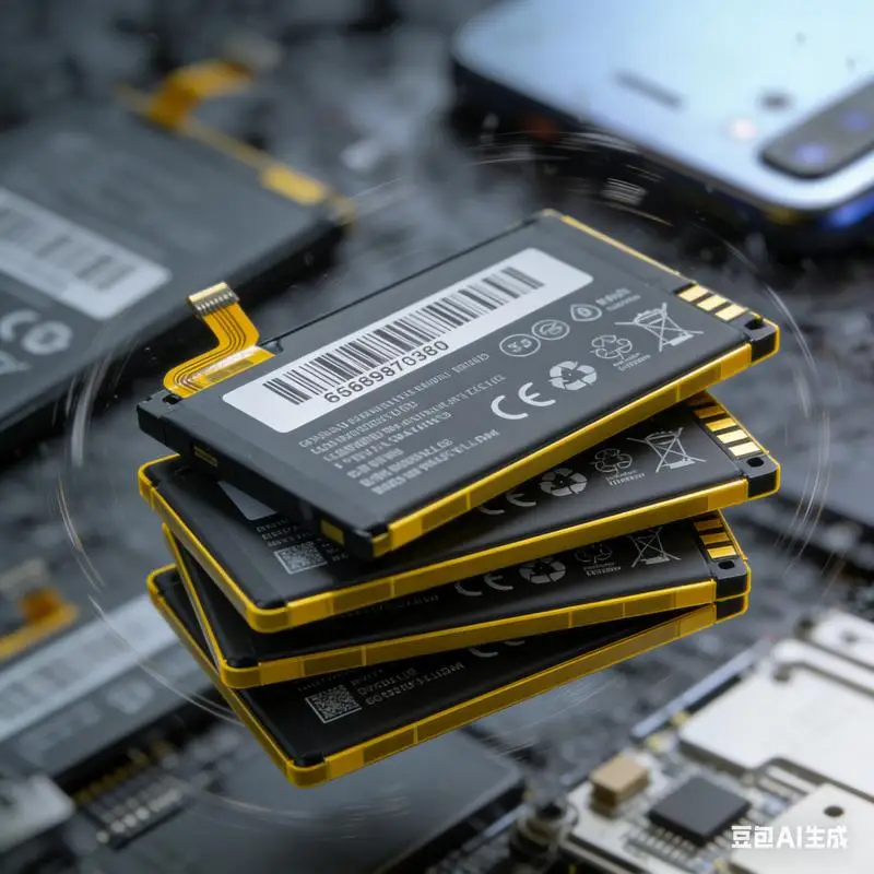 700Mah High Quality…