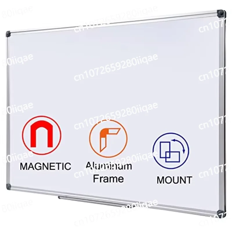 High quality cheap office magnetic whiteboard green chalk board blackboard dry erase whiteboard