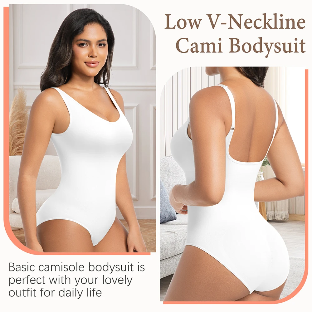 Women's Binders Shapers Body Shapewear Sexy Bodysuit Slimming Underwear Waist Trainer Body Shaper Modeling Strap Corset
