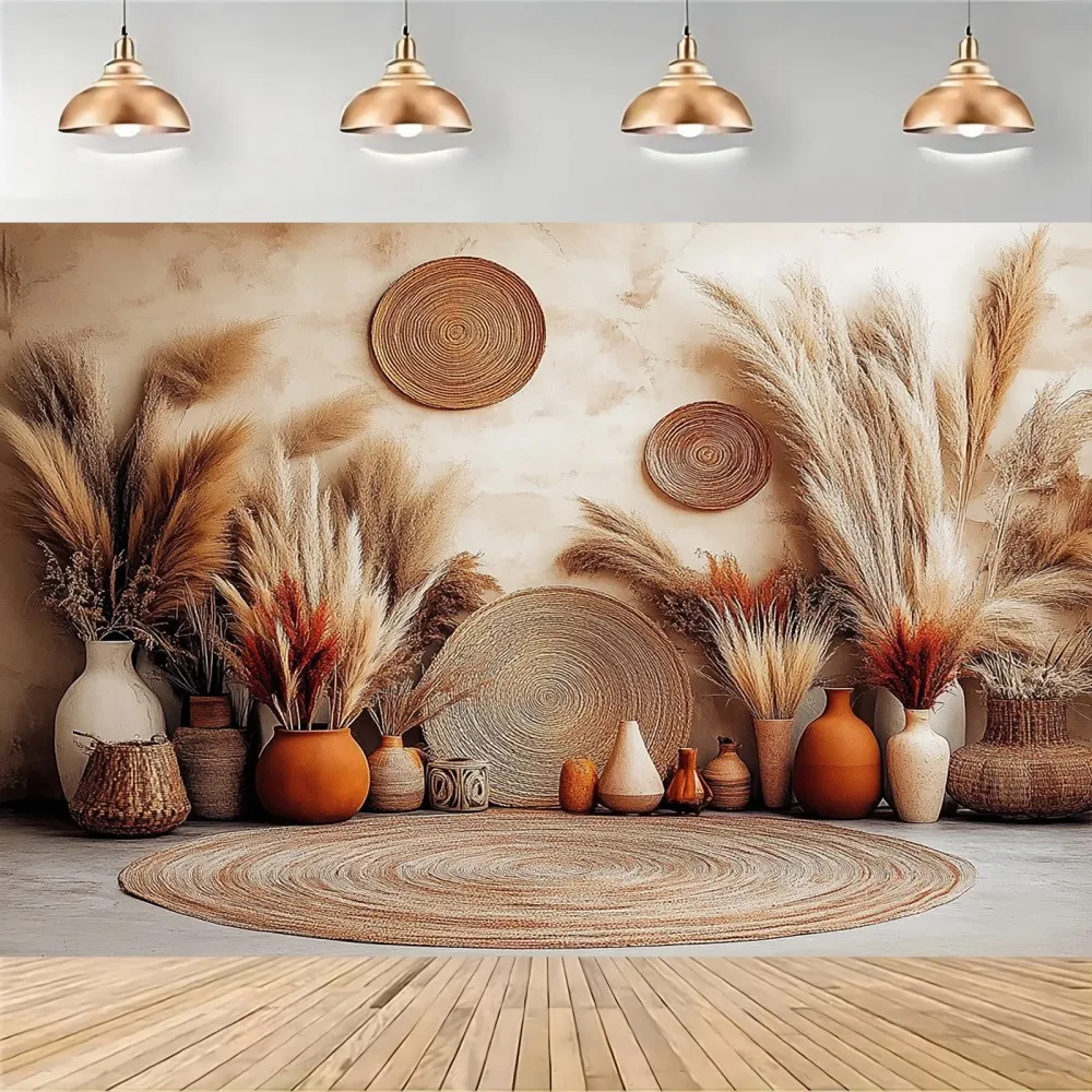 Bohemian Style Part… - image