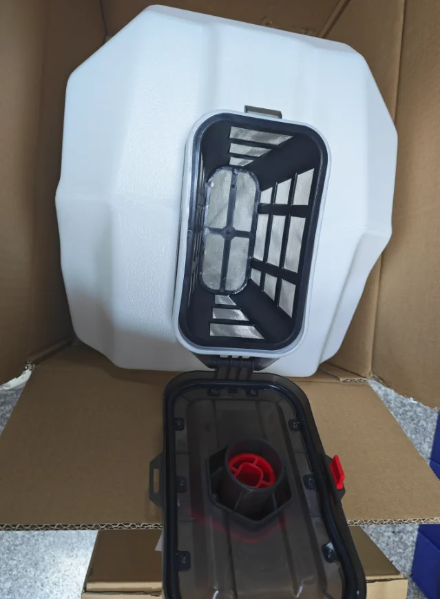 EFT K30 water tank  for agriculture