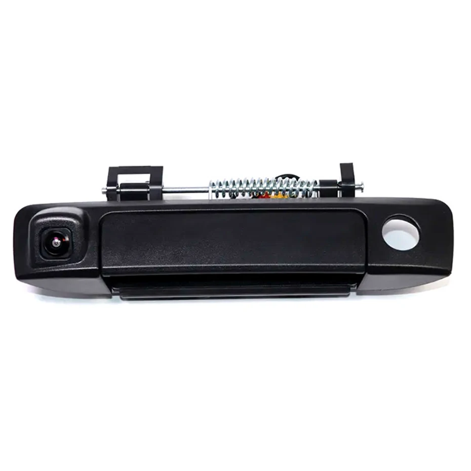 

HD AHD Tailgate Door Handle Camera For Ford Ranger T6 PX MK1 MK2 MK3 Mazda BT50 2012-2020 Car Rear View Backup Pickup Parking