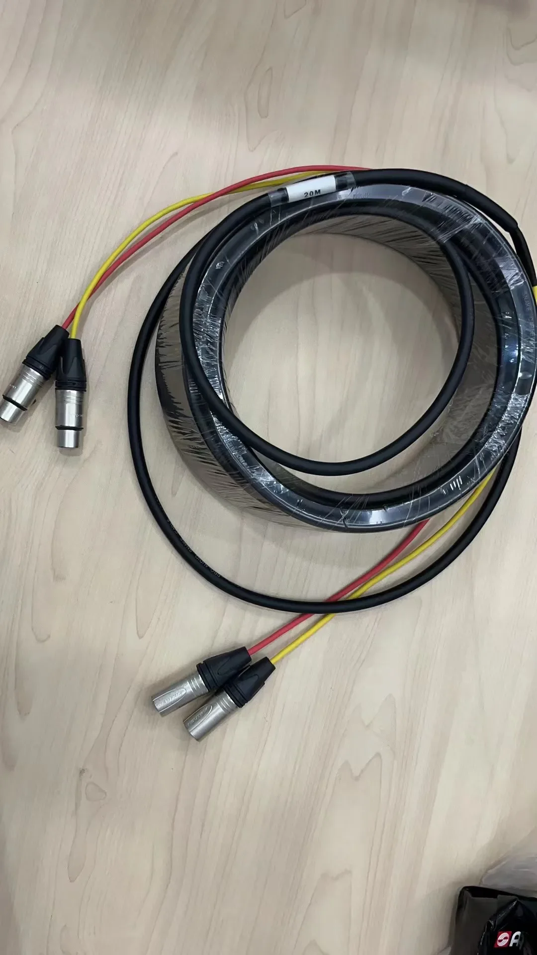 Cabo Ethernet de áudio cat5e cat6, rj45, 2 núcleos, 4 núcleos, 6 núcleos, 8 núcleos, cabo gato