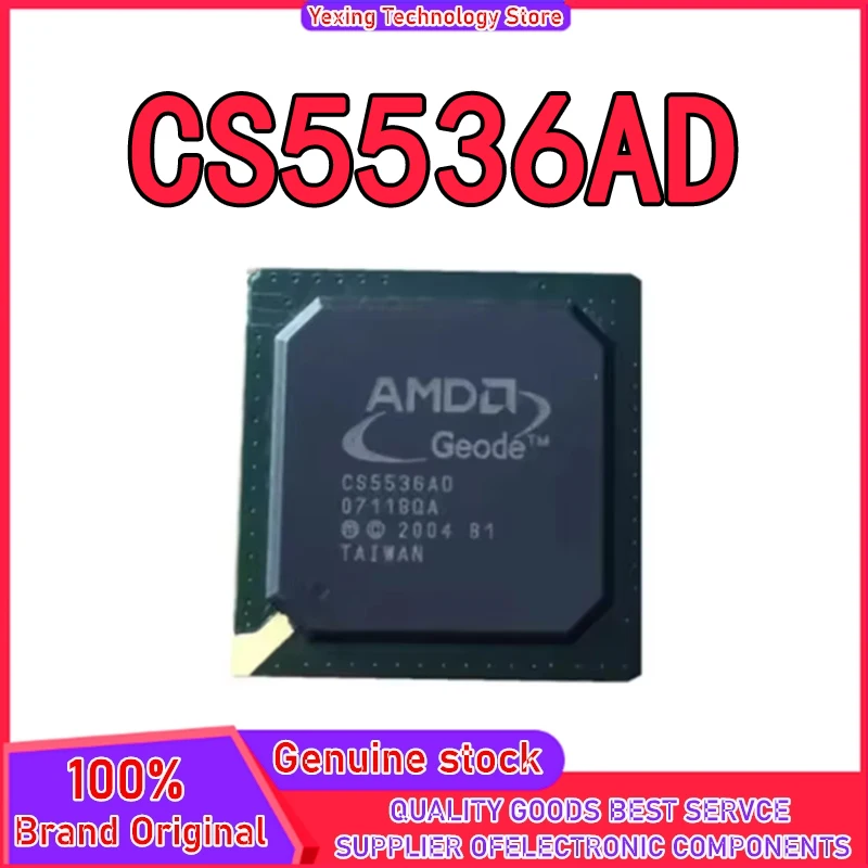 New Original CS5536…