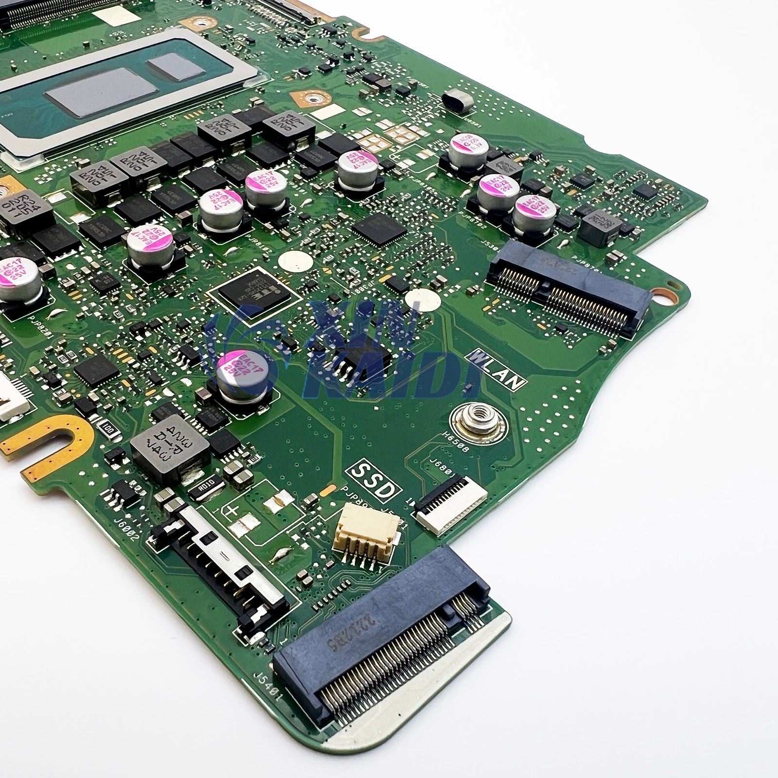 For ASUS Motherboard VivoBook X1403Z X1503Z X1603Z X1403ZB X1403ZC X1403ZAR X1402ZA X1404ZA X1403ZD X1403ZA 100% Tested - Image 6