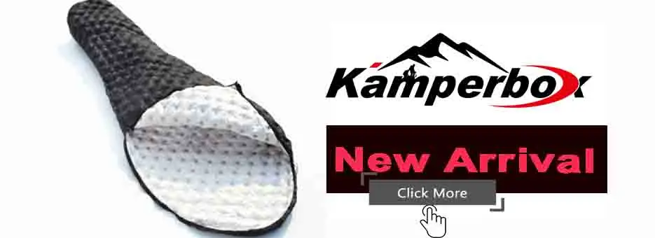 Kamperbox Hammock Quilt Down Quilt Underquilt Sleeping Bag Down Hammock Underquilt Down Camping Quilt Sleeping Bag Tourism Down