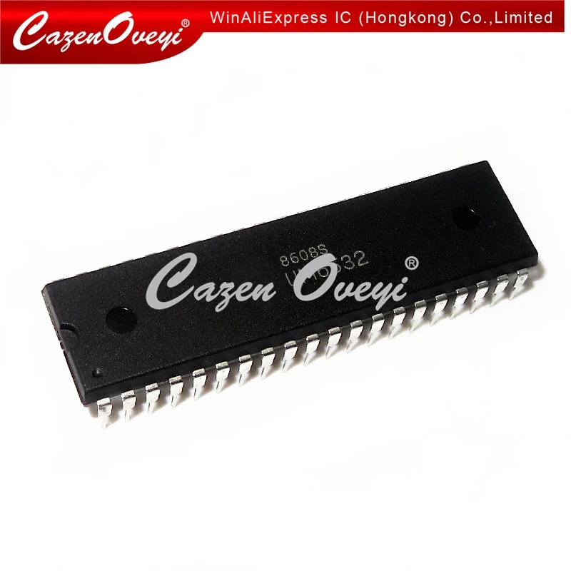 5 uds UM6532 UPD70108C-8 UPD71055C-10 UPD765AC-2 UPD8237AC-5 W65C816S8P-14 W78E052DDG W78E058DDG W78E516B40DL W78E516DDG