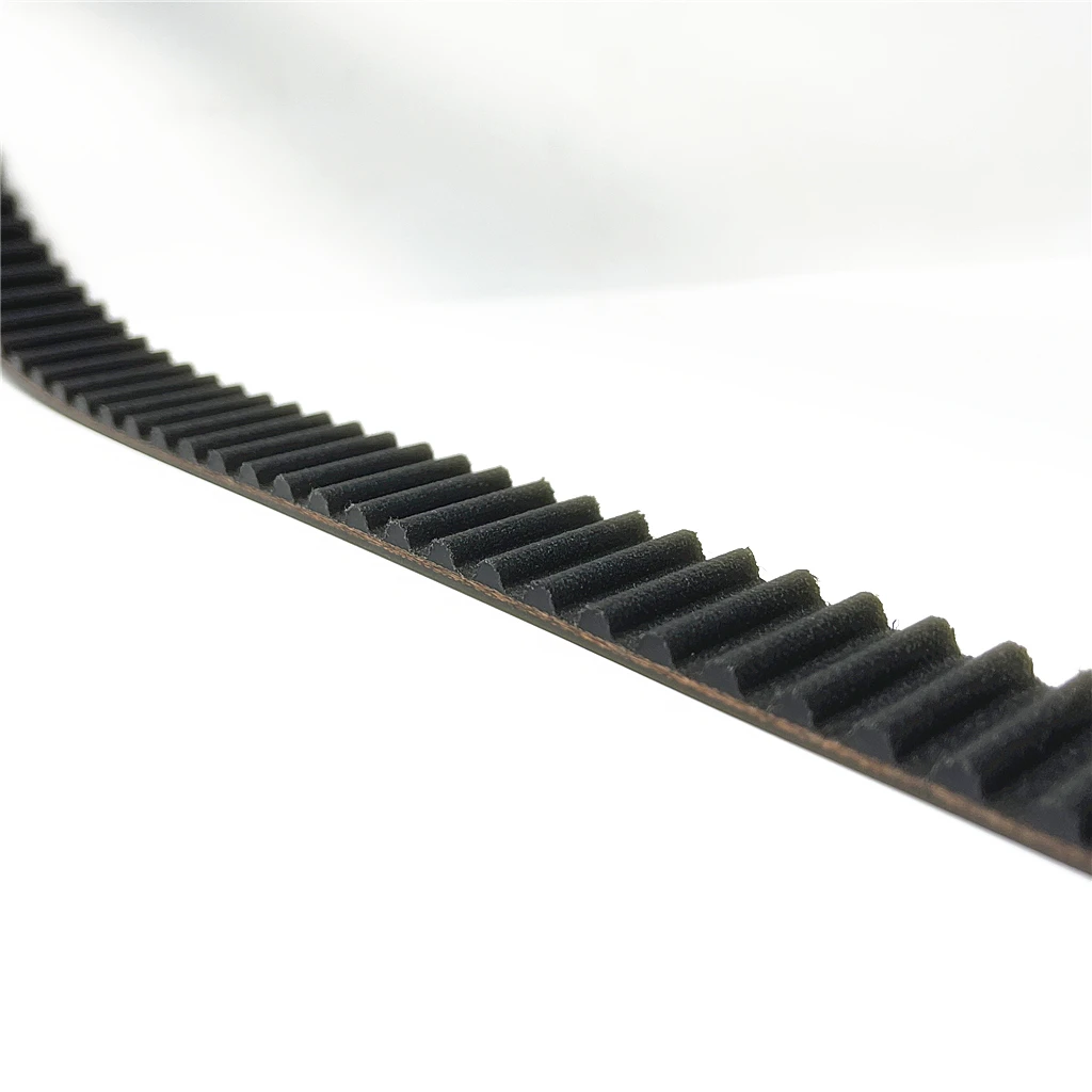 PowerGrip 896-8YU Arc Tooth Zahnriemen für 3D-Drucker, Graviermaschine, CNC-Drehmaschine, Roboter-Spindelantrieb, Generator-Antriebsriemen – Detail 6