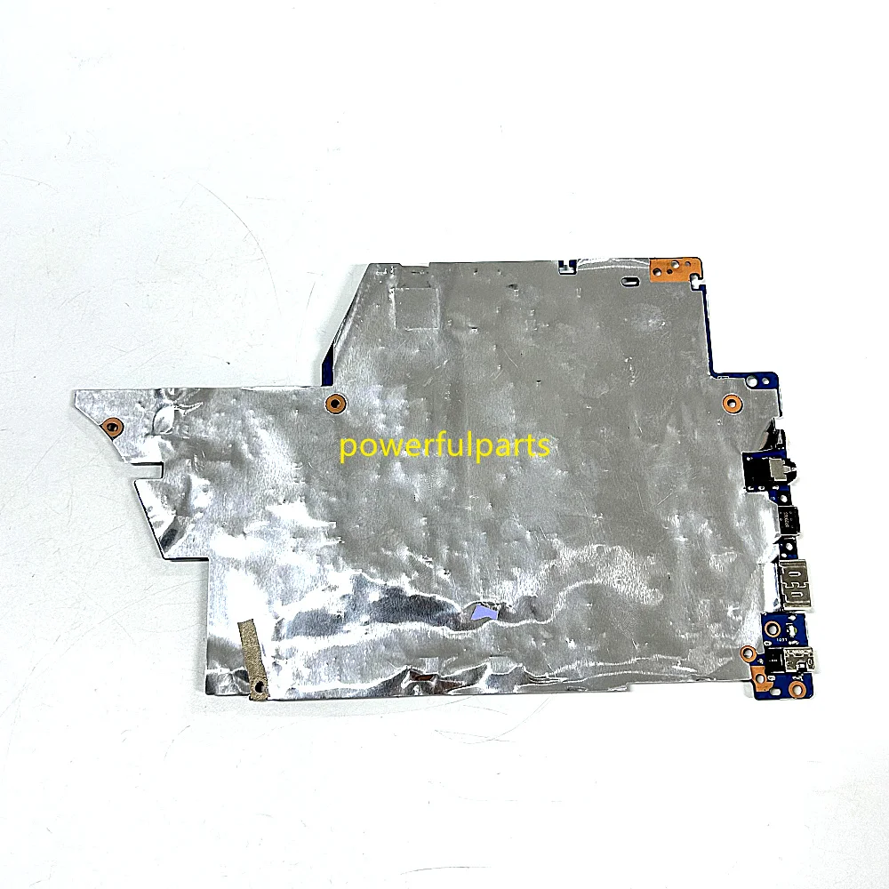 Imagem -02 - Placa-mãe para Lenovo Ideapad Flex 514are05 197933 19793-1 19793-3 19793-1 19793-1 m 5b20s44389 5b20s44387 Funcionando Bem