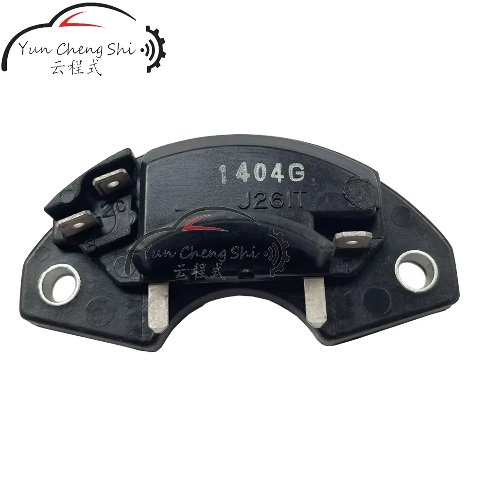 J261T 090721-1022 Original Ignition Module For Mazda Mitsubishi