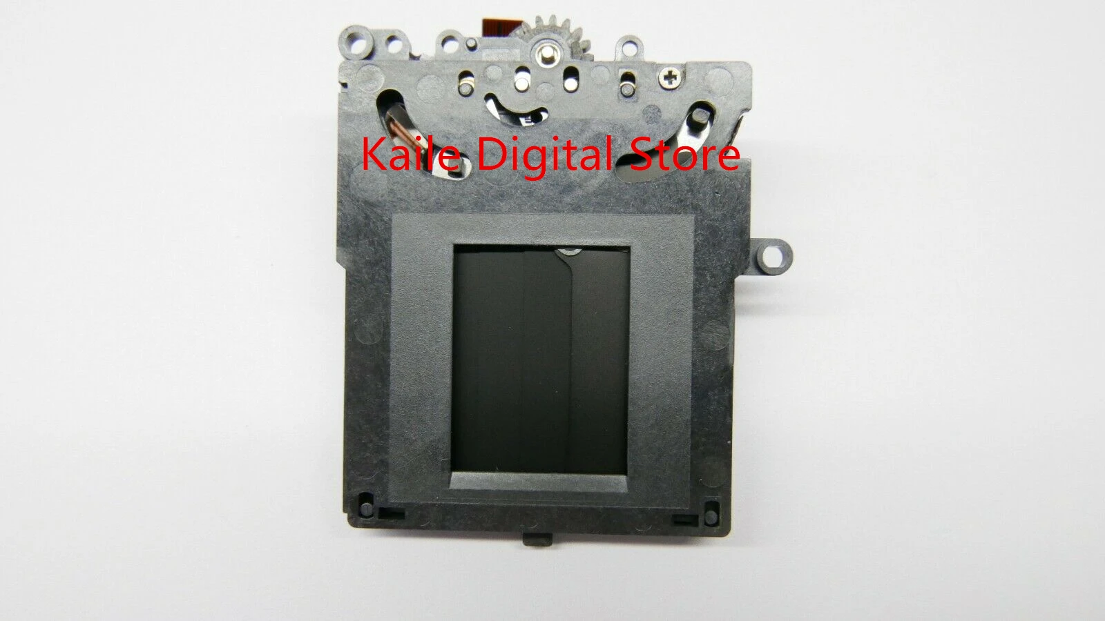 Neue Shutter Unit Shutter Assembly für Panasonic Lumix DMC-G9 G9 Digital kamera Reparatur teil ohne Motor