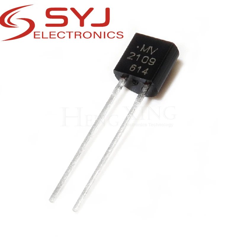 

10piece MV2109 2109 TO-92