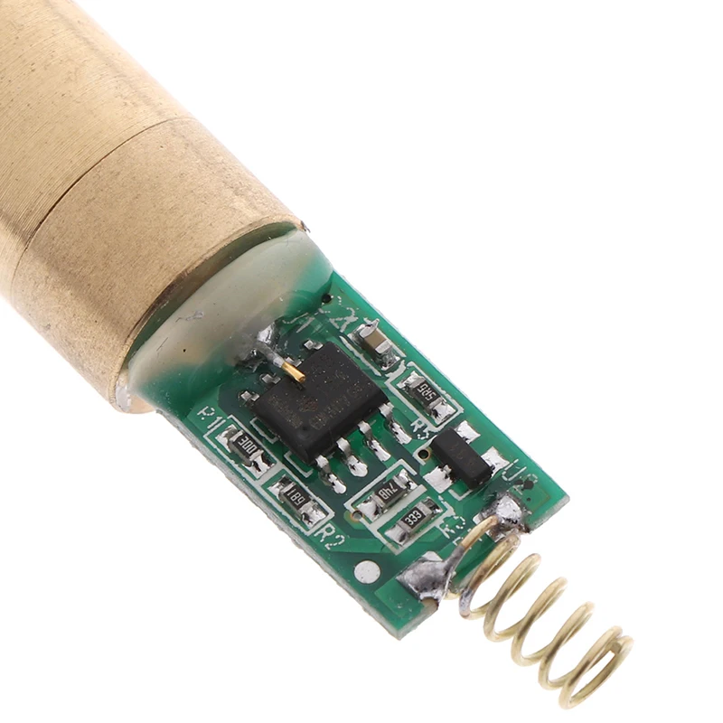 1pc Dot /Line 532nm Green Line Laser Module/ Dot Rays Laser Module / Laser Diode/light Free Driver/Lab/Steady Working 30~50mW