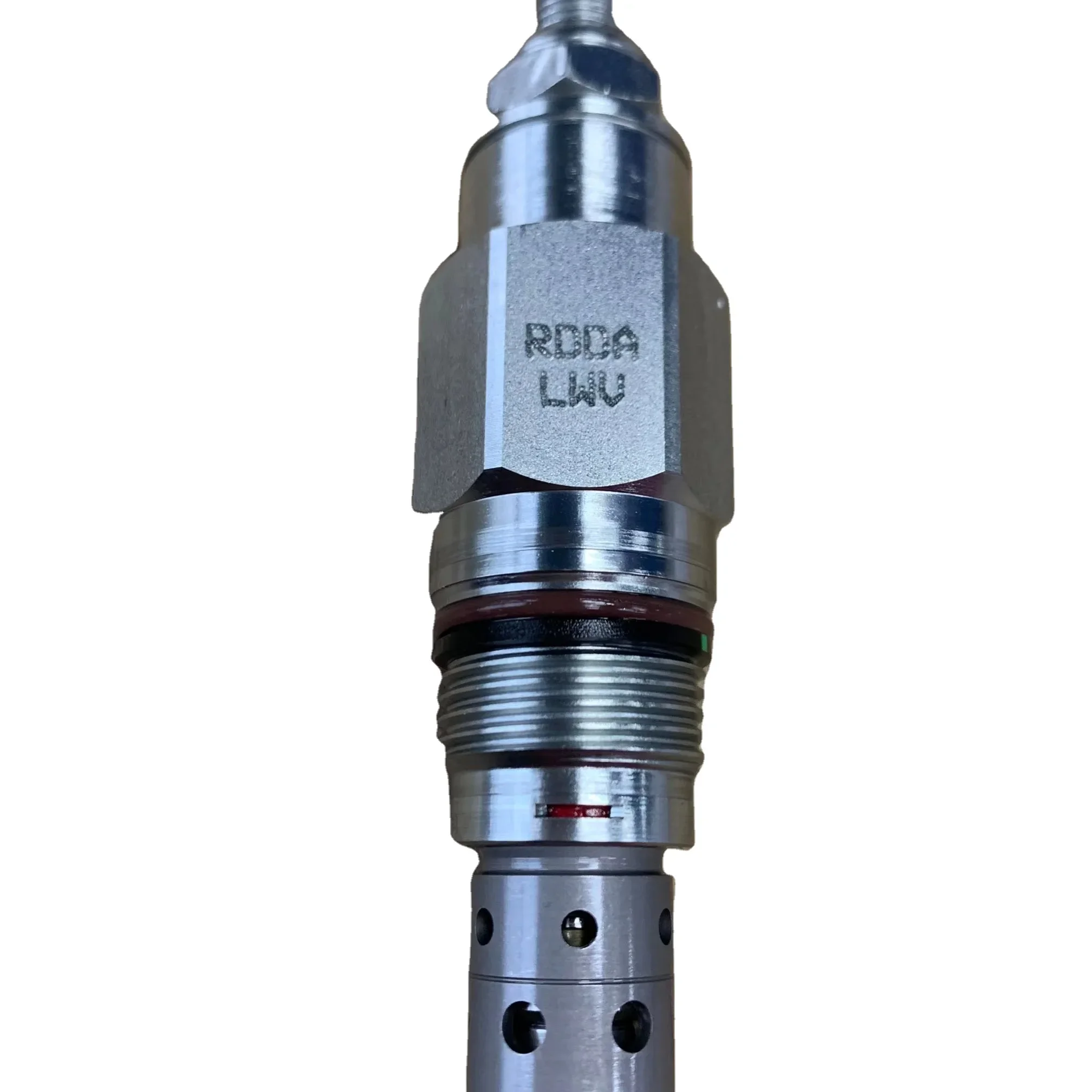 

RDDA-LWN RDDALWN RDDA LWN RDDA-LWV RDDALWV SUN Hydraulics Original Threaded Cartridge Valve Relief Insert