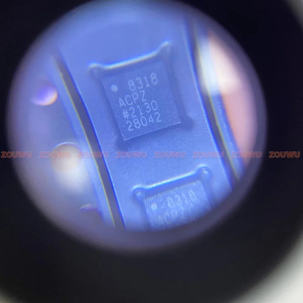 

5 шт. ~ 10 шт./лот AD8318ACPZ-REEL7 AD8318ACPZ 8318ACPZ 8318 LFCSP16 100% оригинал, подлинный