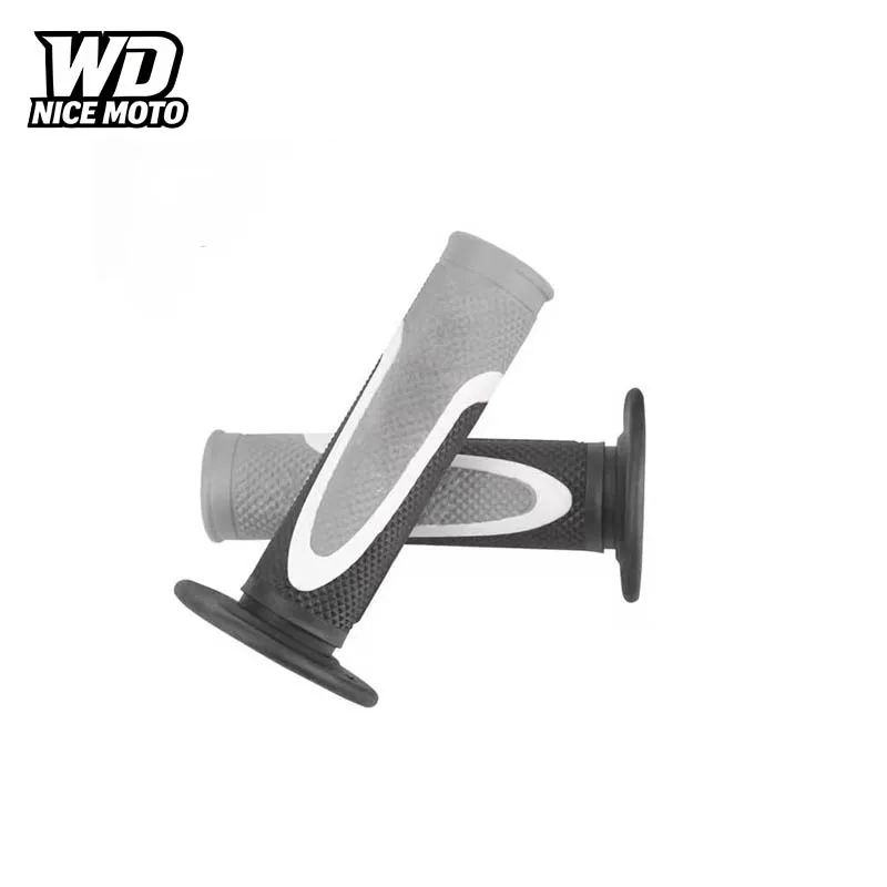 Neuer 7-Farben Universal-Motorradlenker für ATV, Motorrad-Lenker für Motocross, Moto-Griff, Pit Bike – Detail 6