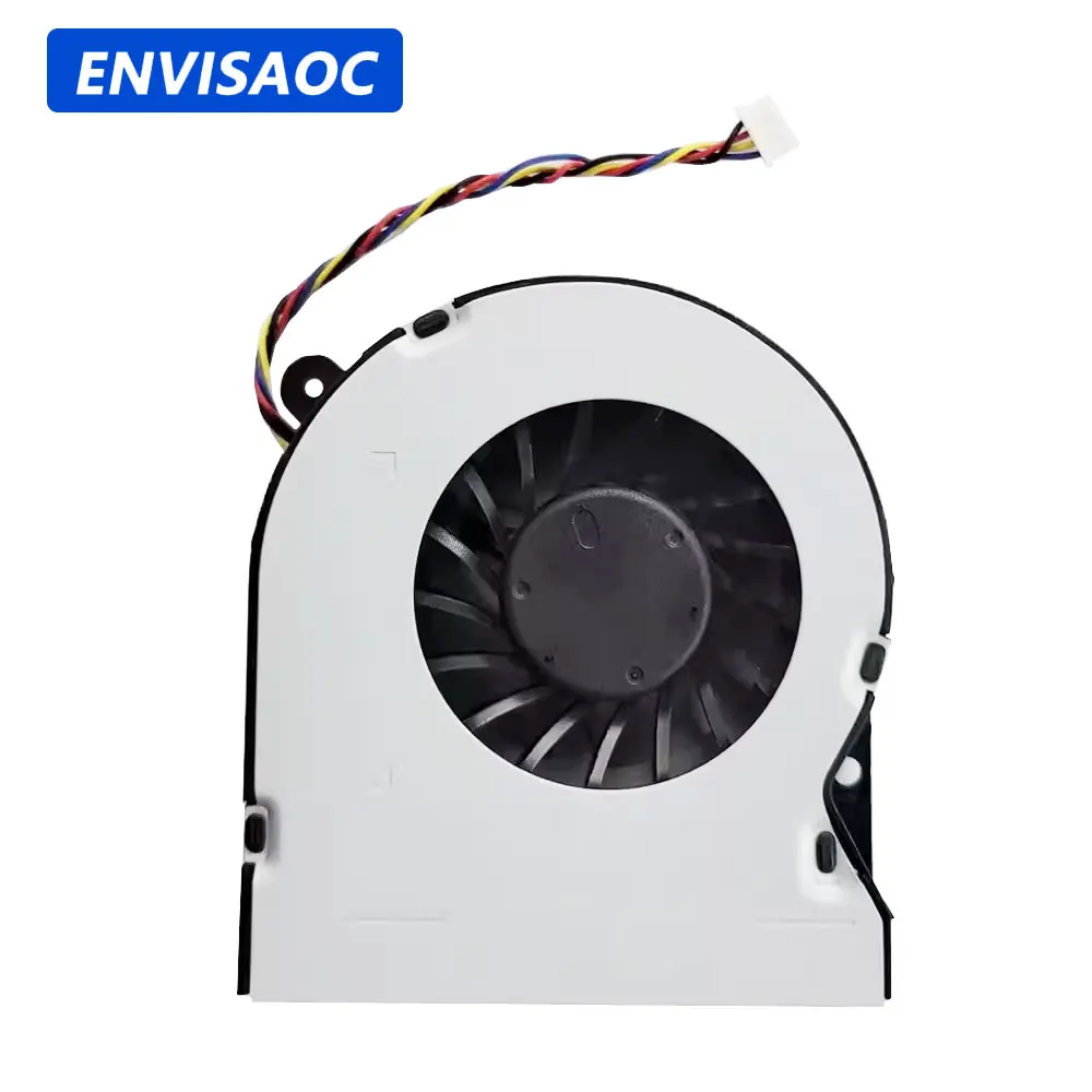For Intel NUC6 NUC6i7KYK Desktop CPU Cooling Fan Heatsink Fan Cooler KSB0605HB 1323-00U9000