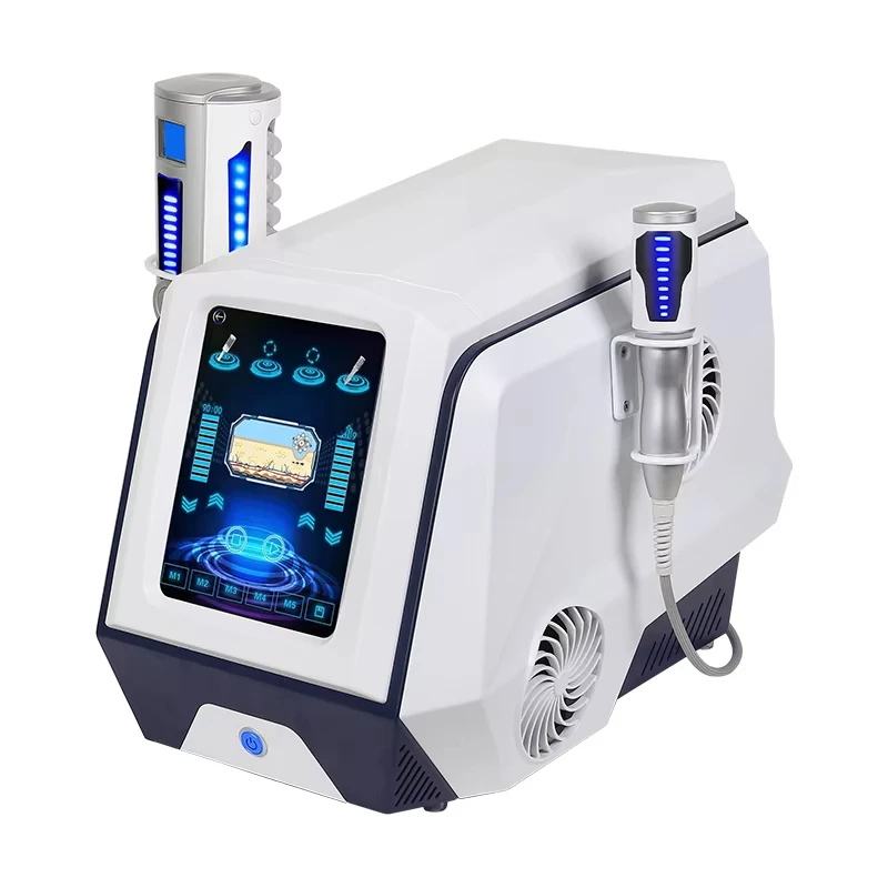 

Inner Ball Roller Machine for Facial Lifting Vibration Slimming Body Massage and Slimming