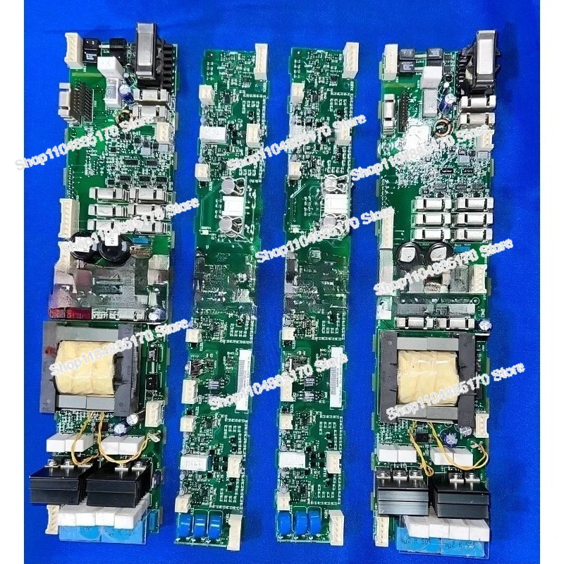 ل DSAB-01/DSMB-02/DSMB-01/DSSB-01 ACS800-104/304/704 لوحة طاقة السائق #2